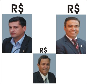 gasto campanha vereador